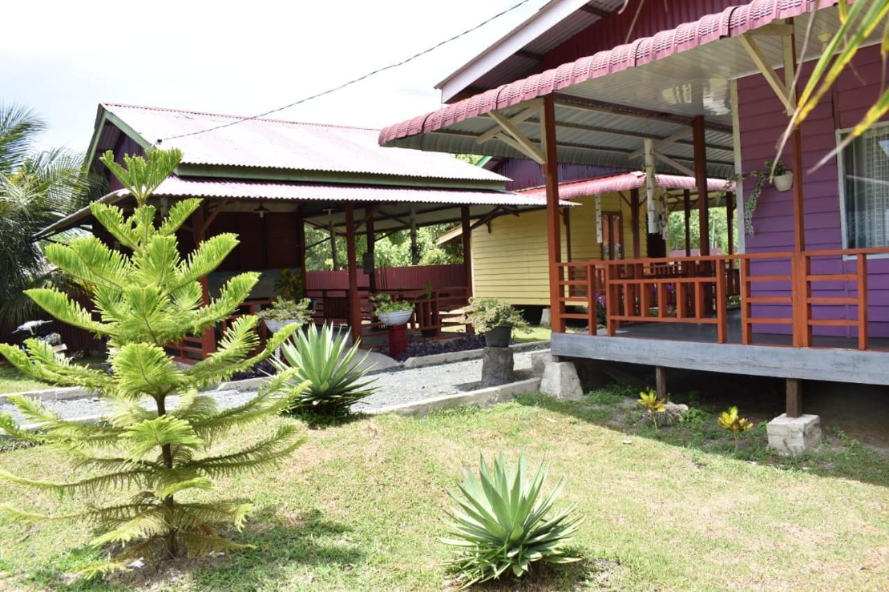Pondok Oma Lasikin Extérieur photo