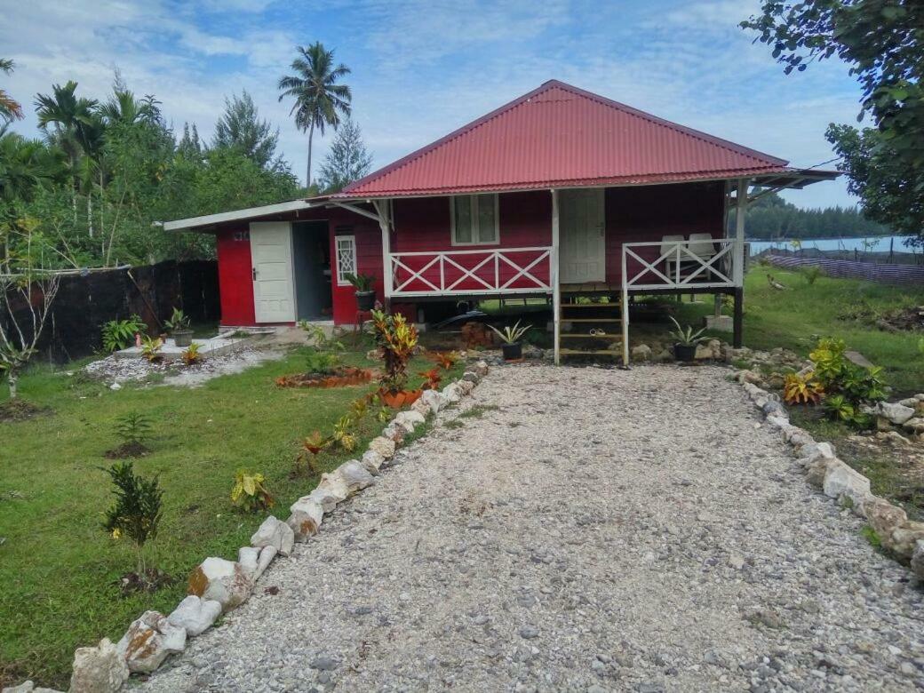 Pondok Oma Lasikin Extérieur photo