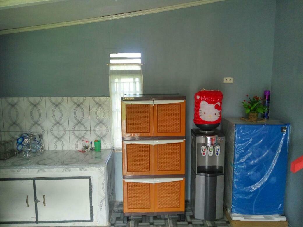 Pondok Oma Lasikin Extérieur photo