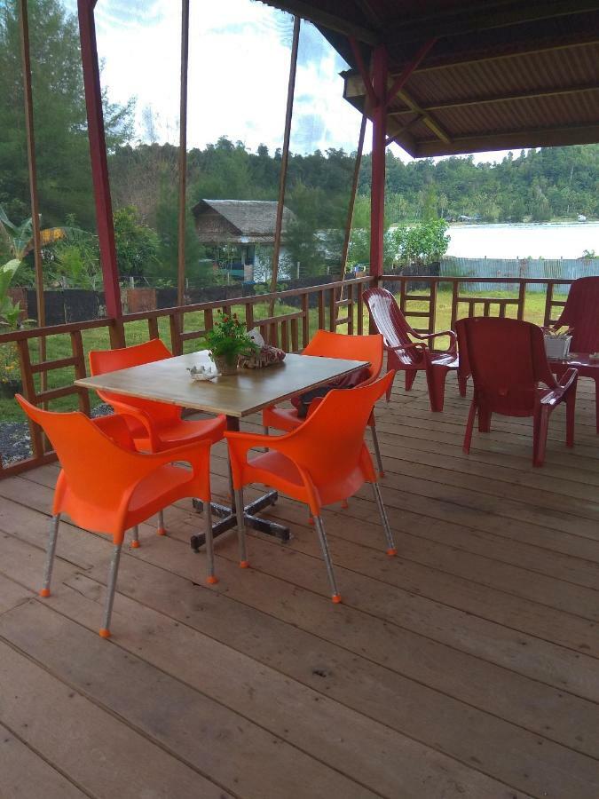 Pondok Oma Lasikin Extérieur photo