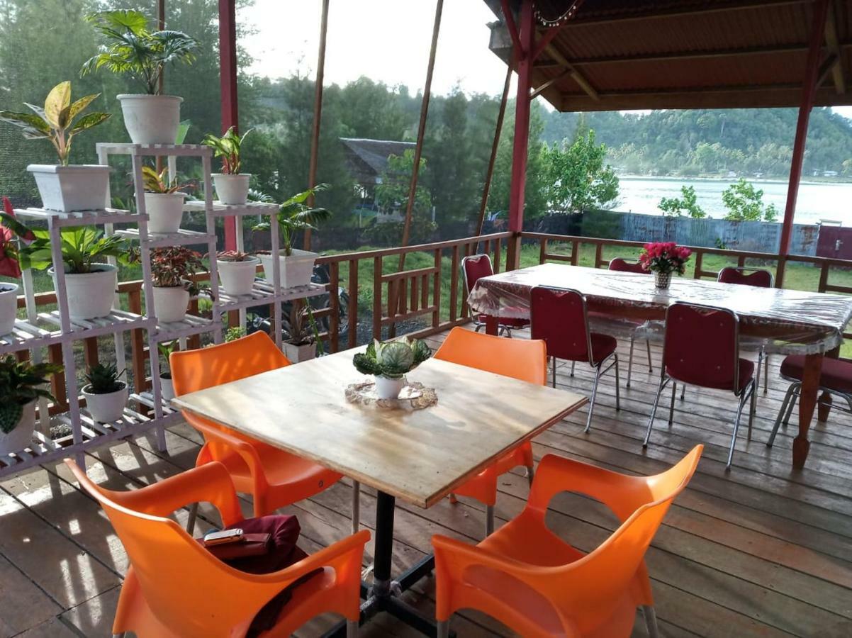 Pondok Oma Lasikin Extérieur photo