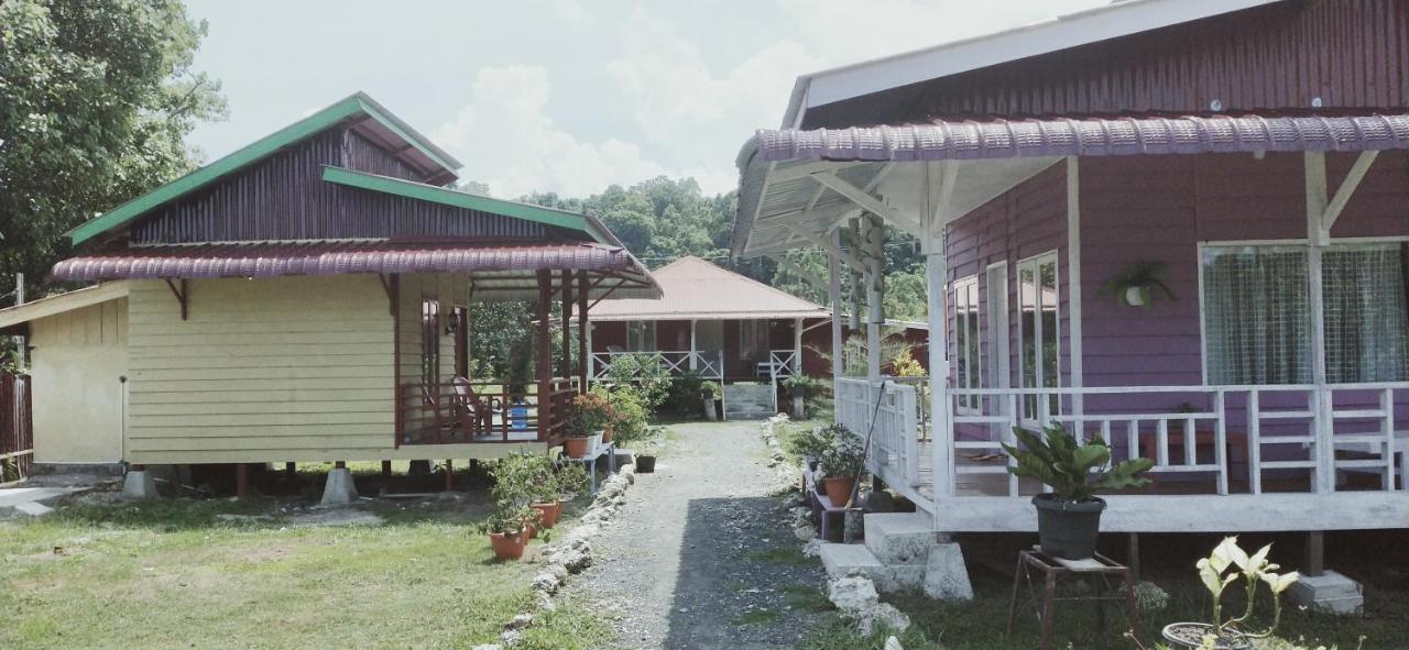 Pondok Oma Lasikin Extérieur photo