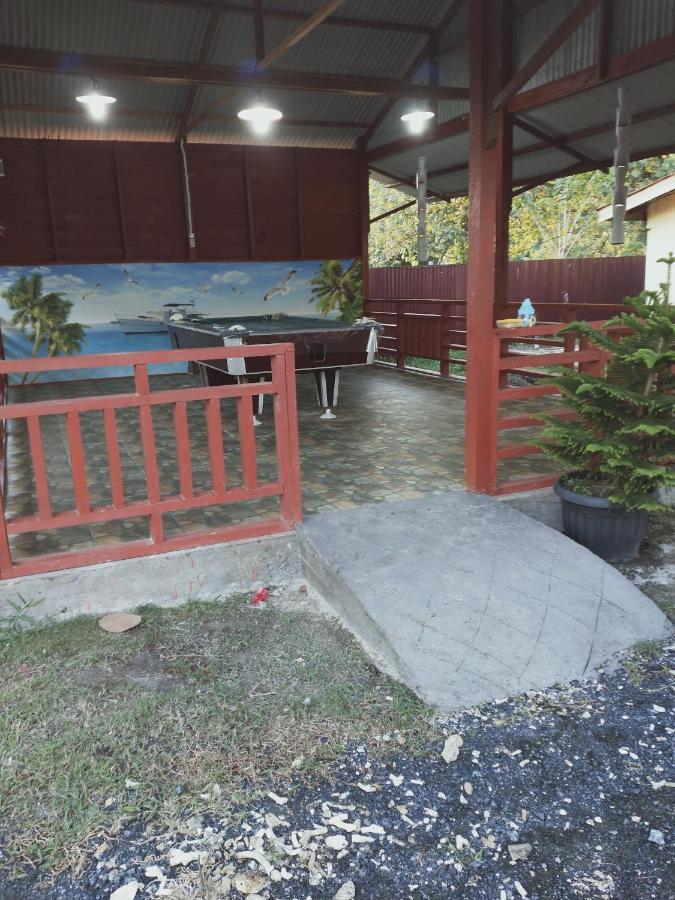 Pondok Oma Lasikin Extérieur photo